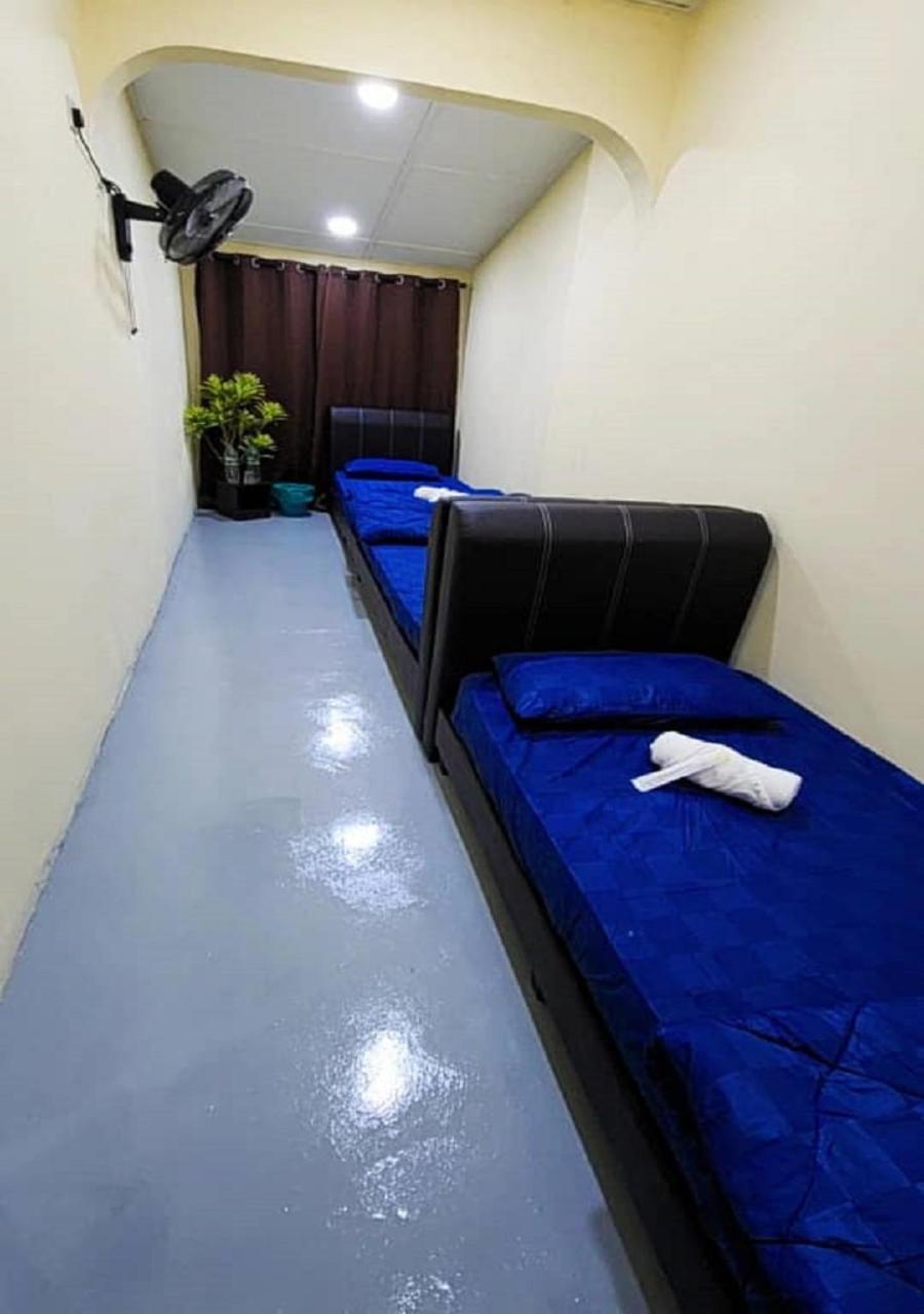 Sun Shine Home By Ipoh Maju Stay Bagian luar foto
