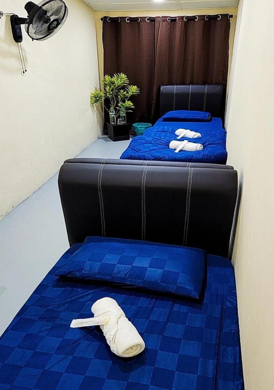 Sun Shine Home By Ipoh Maju Stay Bagian luar foto