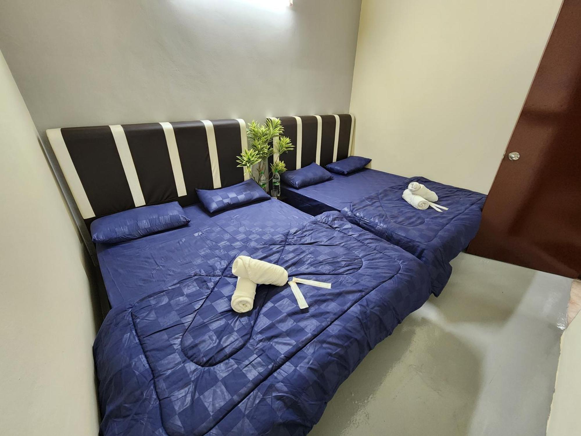 Sun Shine Home By Ipoh Maju Stay Bagian luar foto